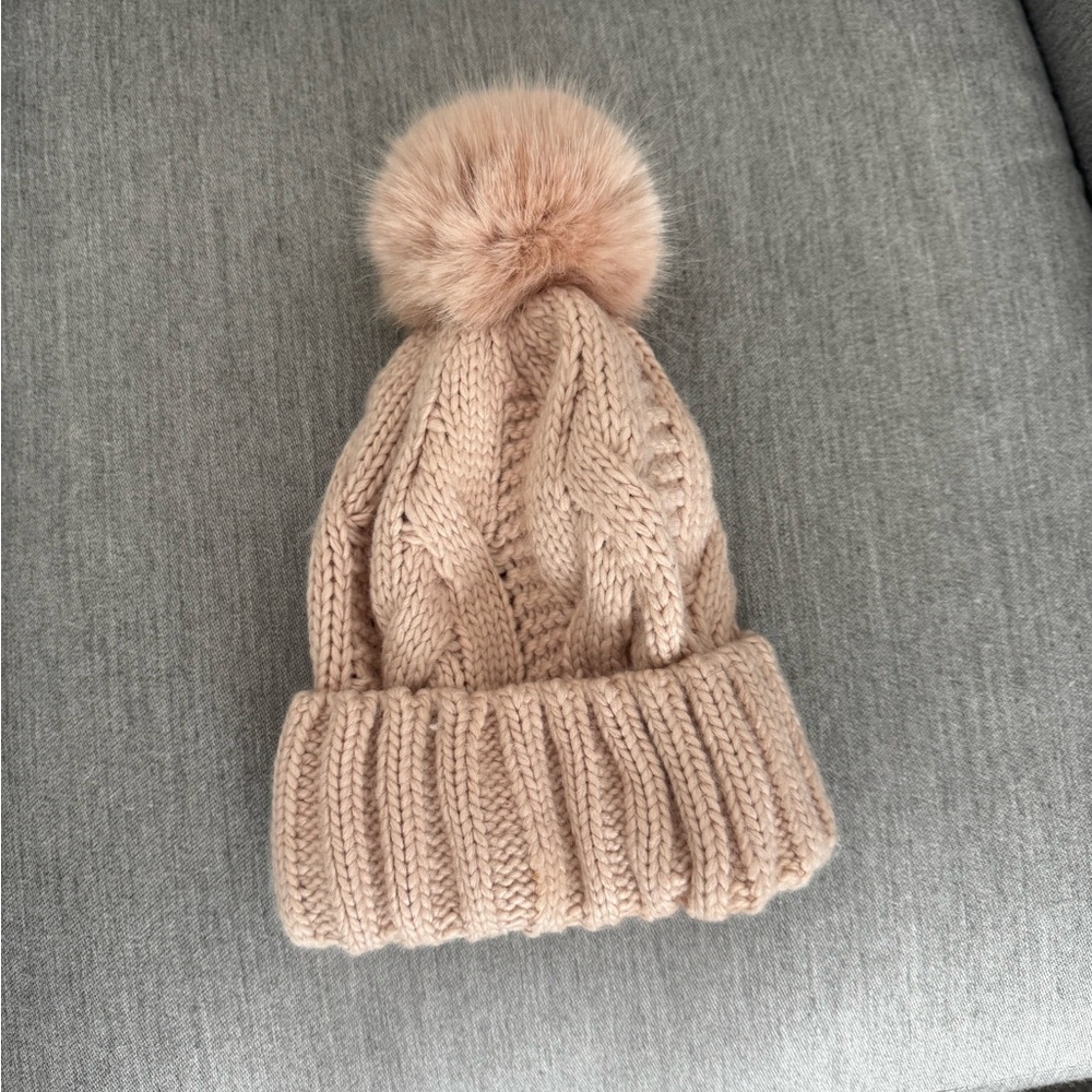 Warm hat